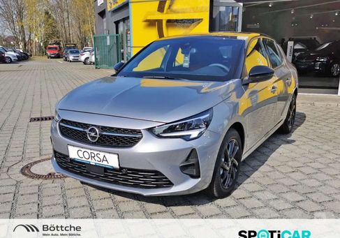 Opel Corsa, 2023