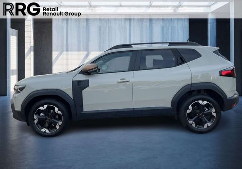 Dacia Duster, 2025 2