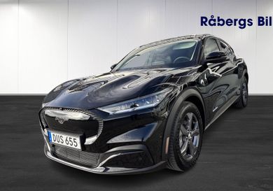 Ford Mustang Mach-E, 2022