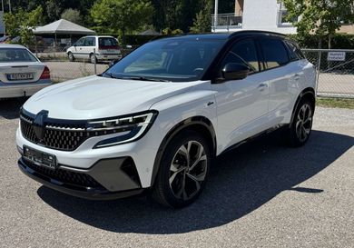 Renault Austral, 2024