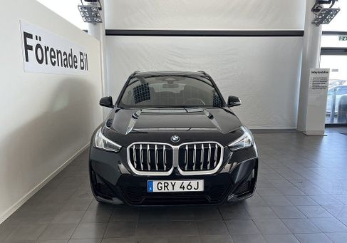 BMW X1, 2025 2