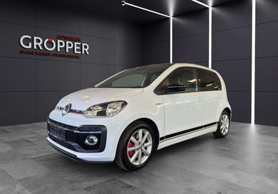 Volkswagen up!, 2020