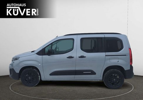 Citroën Berlingo, 2025