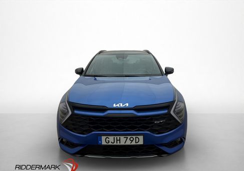 Kia Sportage, 2022 2