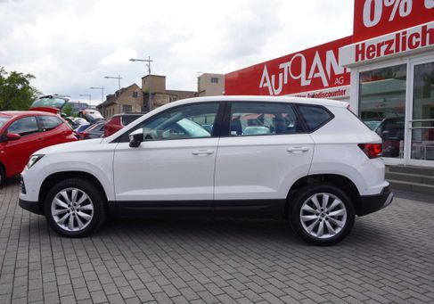 Seat Ateca, 2023