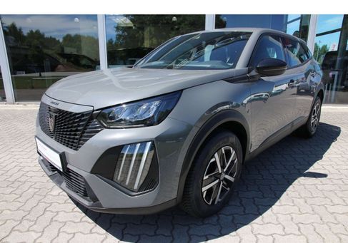 Peugeot 2008, 2024