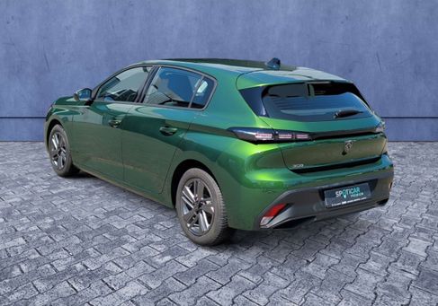 Peugeot 308, 2024