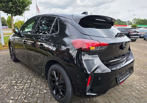 Opel Corsa, 2023 2