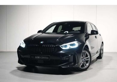 BMW 1 Serija, 2021