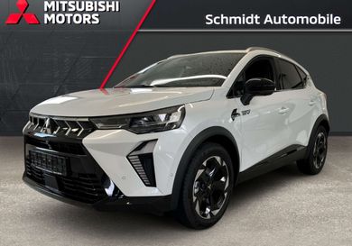 Mitsubishi ASX, 2026