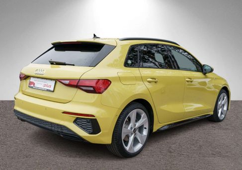 Audi A3, 2024 3