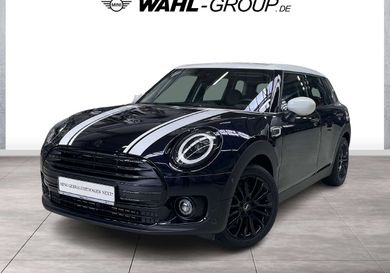 MINI Cooper Clubman, 2022