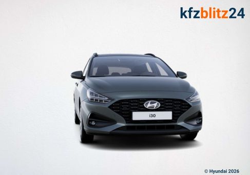 Hyundai i30, 2026 3