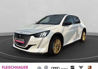 Peugeot 208, 2022