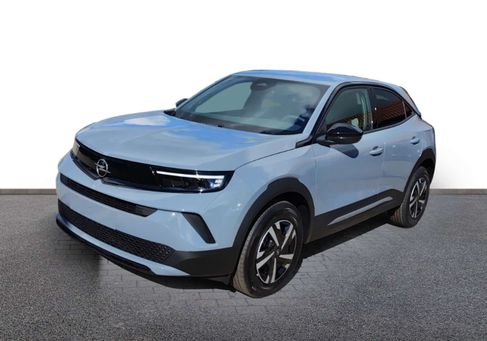 Opel Mokka, 2026 2
