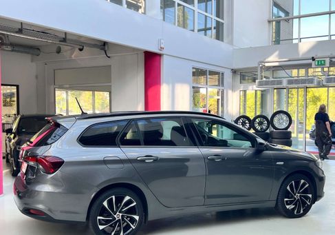 Fiat Tipo, 2020 3