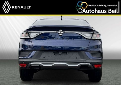 Renault Arkana, 2024