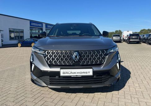 Renault Austral, 2025