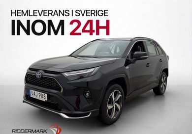 Toyota RAV 4, 2023