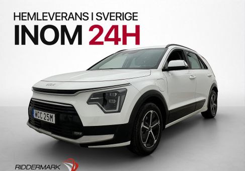 Kia Niro, 2025