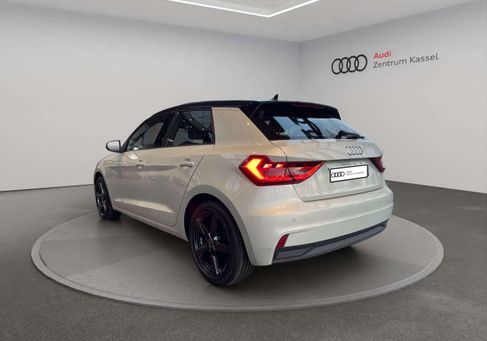Audi A1, 2026