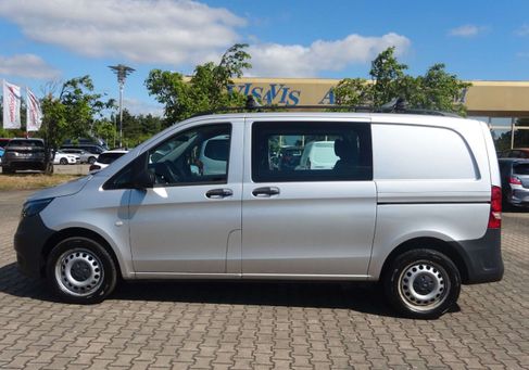 Mercedes-Benz Vito, 2022