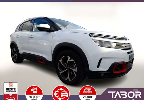 Citroën C5 Aircross, 2019