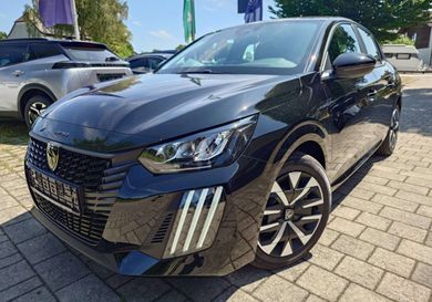 Peugeot 208, 2026