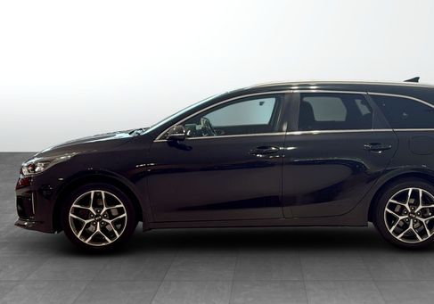 Kia Cee'd Sportswagon, 2019 2