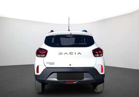 Dacia Spring, 2023 3