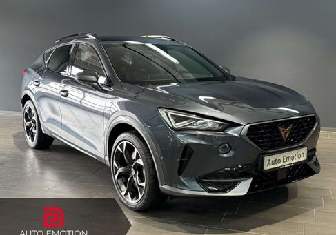 Cupra Formentor, 2022