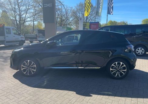 Renault Clio, 2024