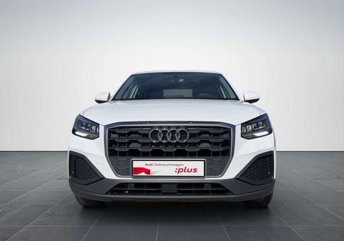Audi Q2, 2021 3