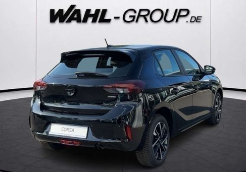 Opel Corsa, 2025 3
