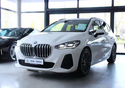 BMW 218, 2024 3