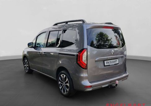 Renault Kangoo, 2024