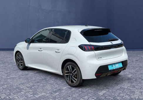 Peugeot 208, 2023