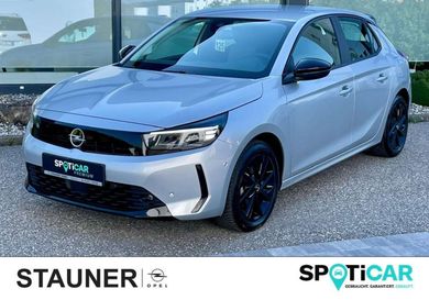 Opel Corsa, 2025