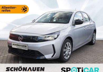 Opel Corsa, 2023