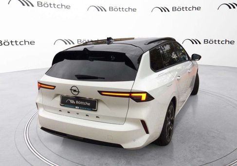 Opel Astra, 2024