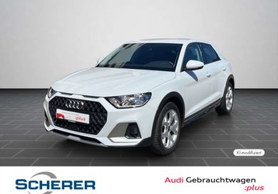 Audi A1, 2024