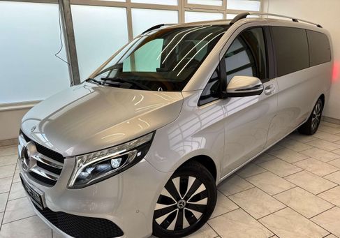 Mercedes-Benz V 250, 2019