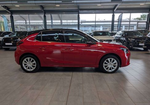 Opel Corsa, 2022 2
