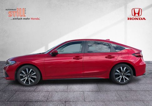 Honda Civic, 2024 3