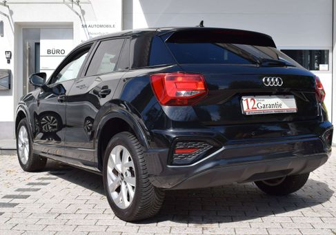 Audi Q2, 2023 3