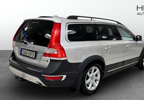 Volvo XC70, 2016