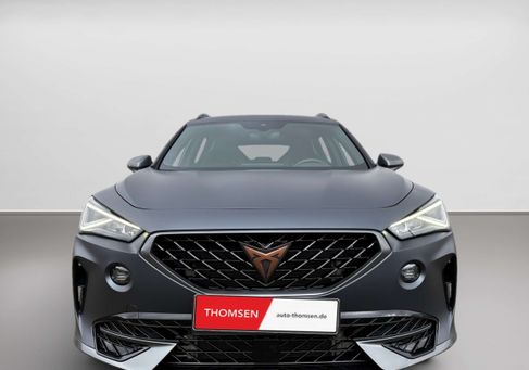 Cupra Formentor, 2022