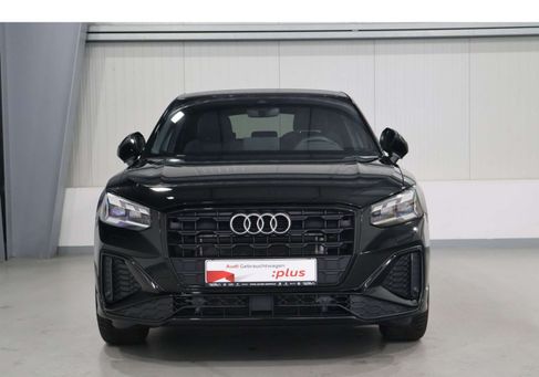 Audi Q2, 2025