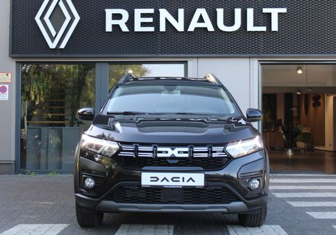 Dacia Jogger, 2023 2