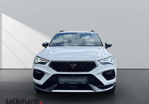 Cupra Ateca, 2023